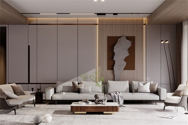 好莱客定制衣柜